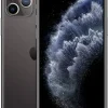 Image of an Apple iPhone 11 Pro in Space Grey