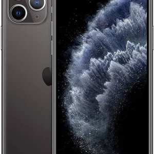 Apple iPhone 11 Pro - Space Grey - 64GB